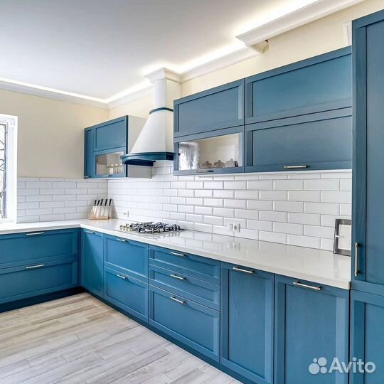 Кухонный гарнитур 