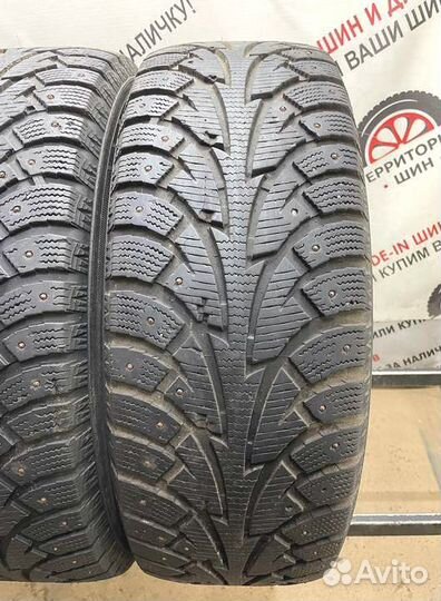 Hankook Winter I'Pike RS W419 225/60 R17 97P
