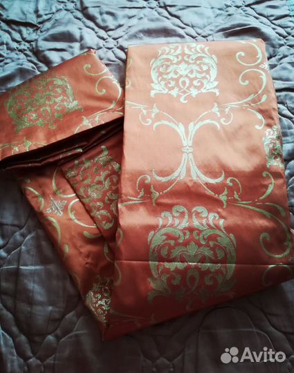 Комплект штор новые