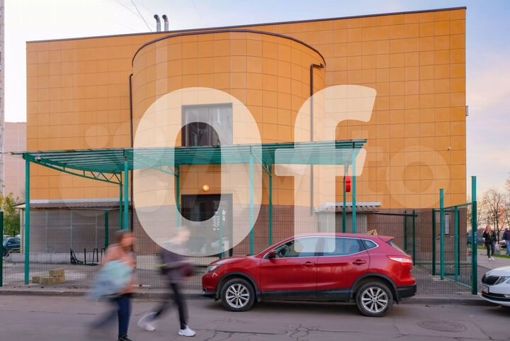 Продам здание, 2616 м²