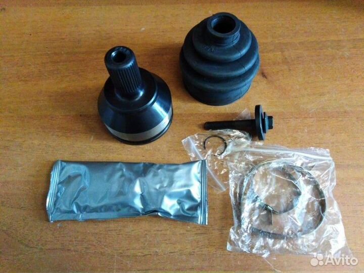 Шрус внешний Ford Focus 2004 - 2011