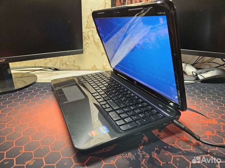 Hp pavilion g6 i5