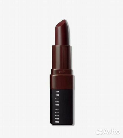 Помада Bobbi Brown Crushed Lip Color от blackberry