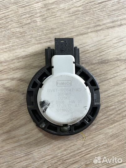 Датчик дождя Ford Focus