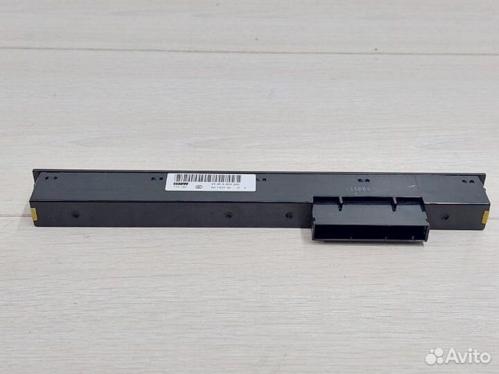 Кнопка антипробуксовочной системы Bmw X5 E53 3.0D