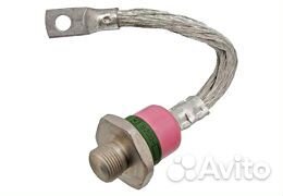 Диоды и тиристоры