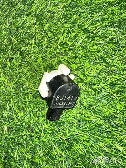 Датчик дорожного просвета