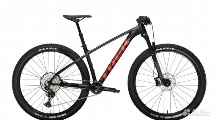Trek X Caliber 9 2023 новый