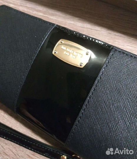 Michael kors кошелек оригинал