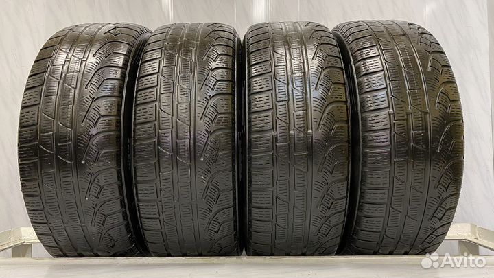 Pirelli Winter Sottozero 210 Serie II 205/55 R16 91H