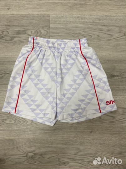 Форма для баскетбола Тринта