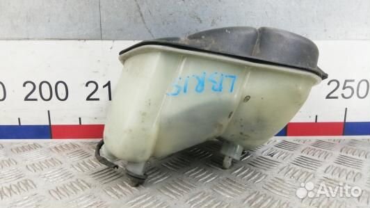 Бачок расширительный mercedes benz E-class W211 (L