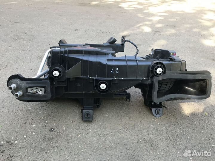 Печка в сборе Dodge Challenger 09-14