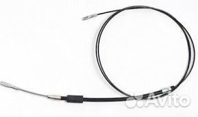 Трос ручника Mercedes-Benz Мерседес Spinter 901