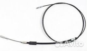 Трос ручника Mercedes-Benz Мерседес Spinter 901