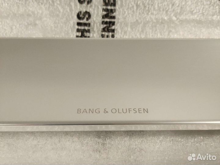 Bang olufsen BeoSystem 4