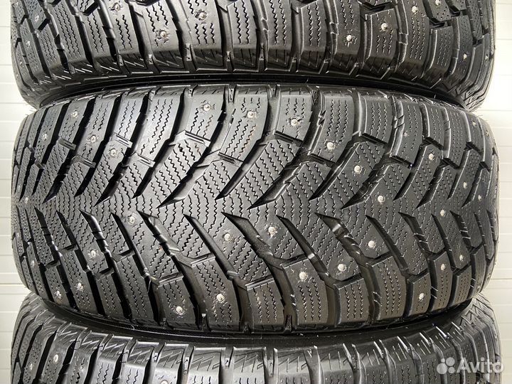 Toyo Observe Ice-Freezer SUV 225/55 R18 102T