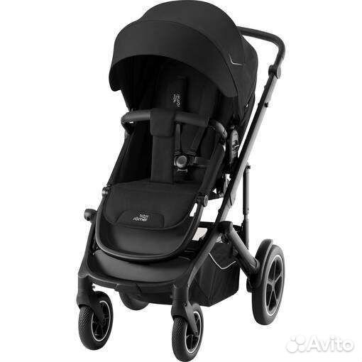 Коляска Britax Romer Smile 5Z new 2023