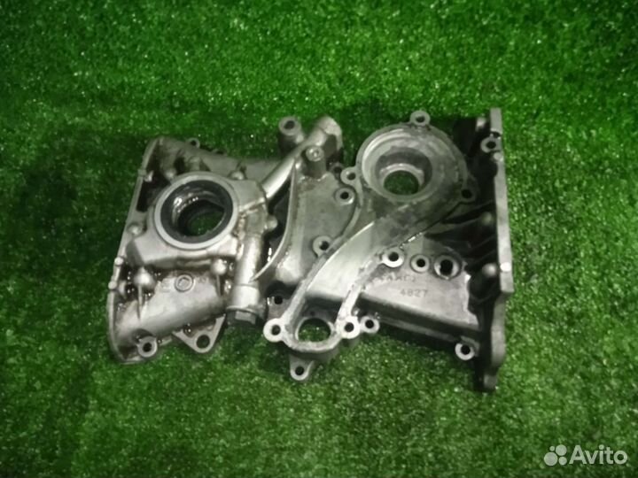 Крышка грм Альмера N16 QG15