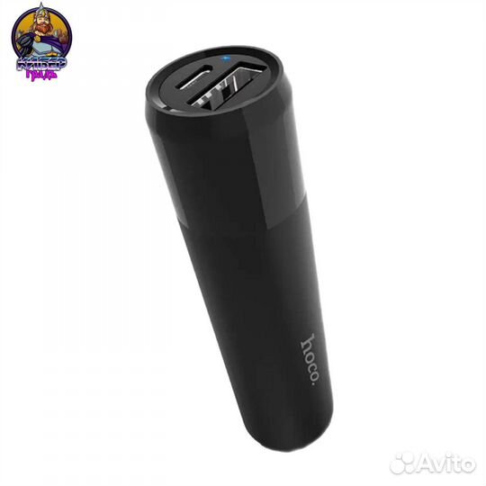 Внешний аккумулятор hoco B35 Entourage 2600mAh
