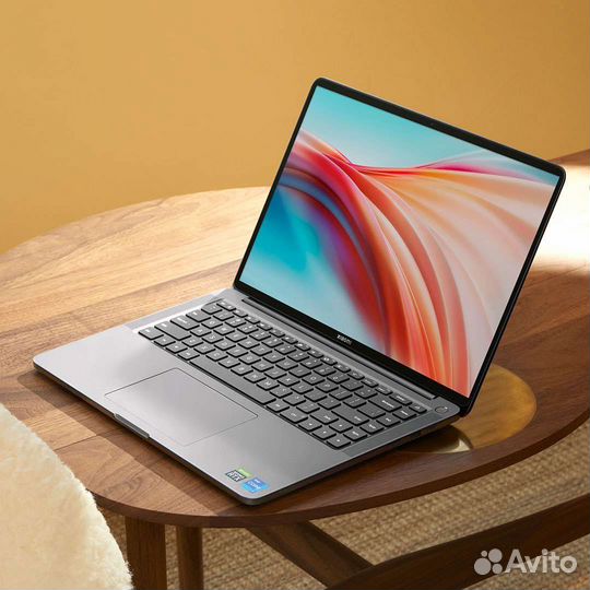 Ноутбук Xiaomi mi notebook pro x 15 i5