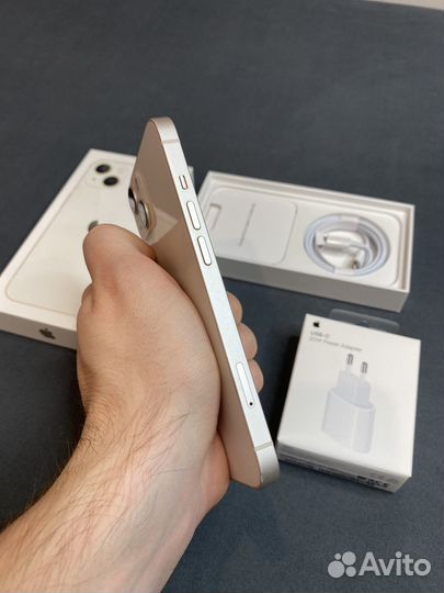 iPhone 13, 128 ГБ
