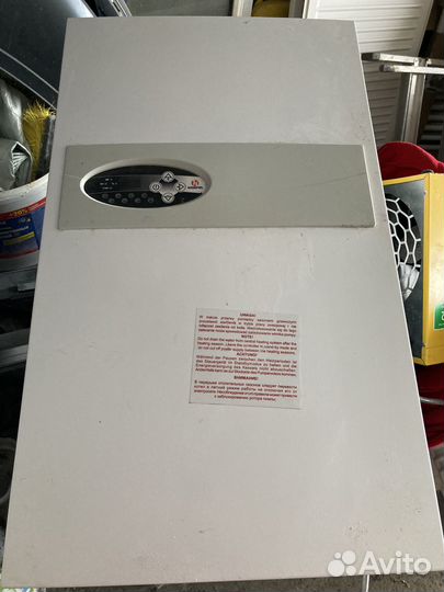 Электрический котёл Kospel 12кВт