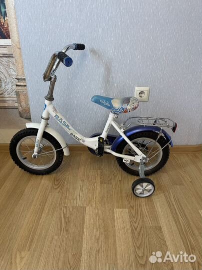 Детский велосипед Navigator