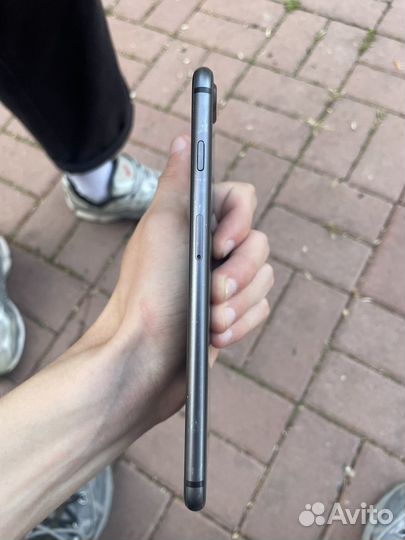 iPhone 8 Plus, 256 ГБ