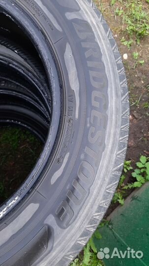 Bridgestone Ecopia EP300 12.5/65 R16 28M