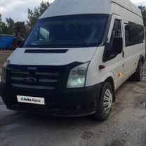 Ford Transit 2.4 MT, 2011, 45 000 км, с пробегом, цена 650 000 руб.