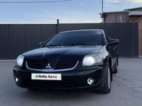 Mitsubishi Galant 2.4 AT, 2006, 212 000 км, с пробегом, цена 715 000 руб.