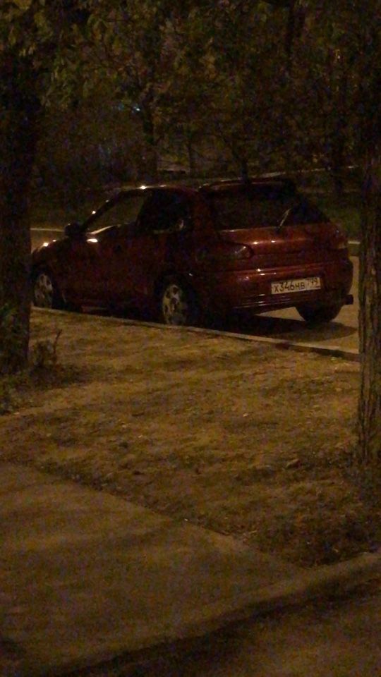 Mitsubishi Colt: фото владельца