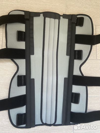 Коленный ортез