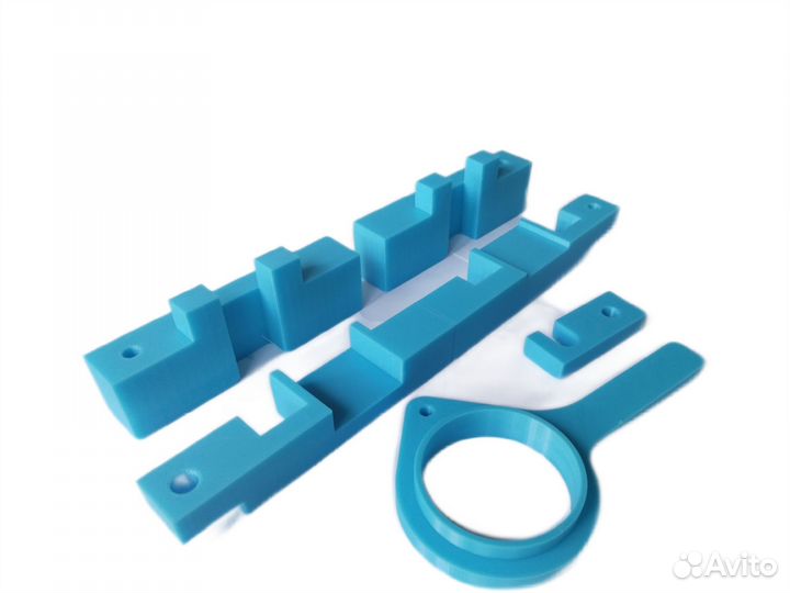 Набор для выставления фаз грм BMW m52, m 54