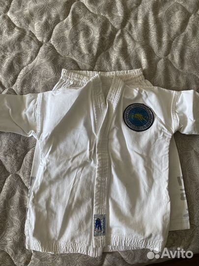 Продам форму детскую р 140