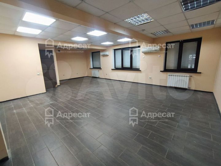 Сдам помещение свободного назначения, 60.5 м²