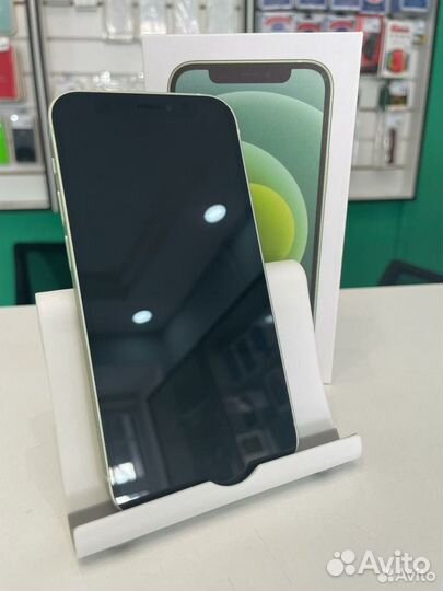 iPhone 12 mini, 128 ГБ