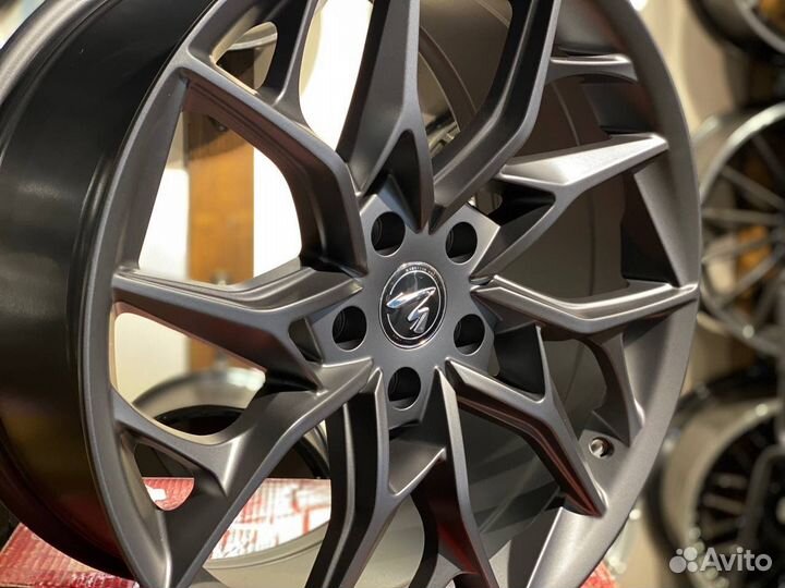 Диски r19 5x114.3 Toyota Mazda Lexus Honda