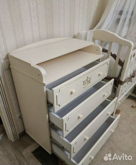 Сборка и установка мебели