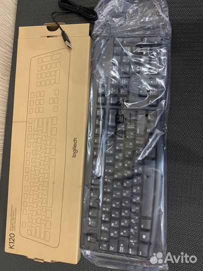 Клавиатура