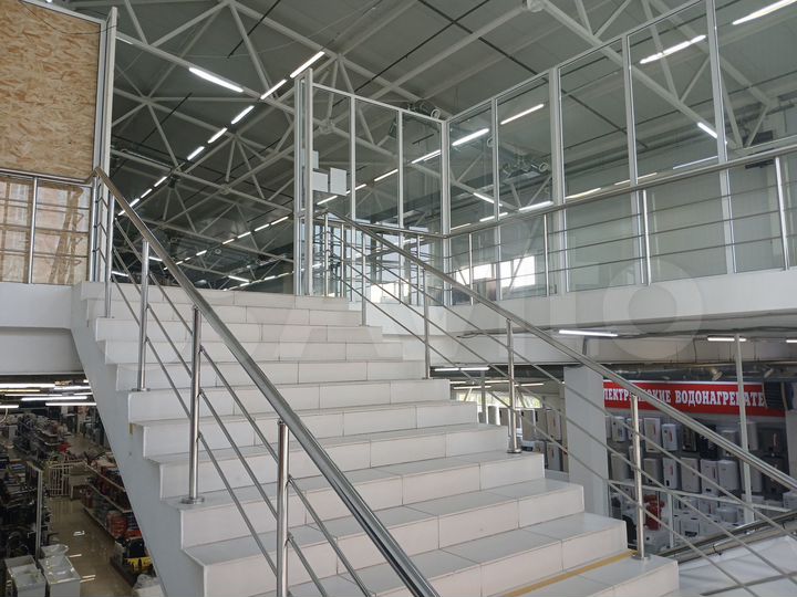 Свободного назначения, 211 м²