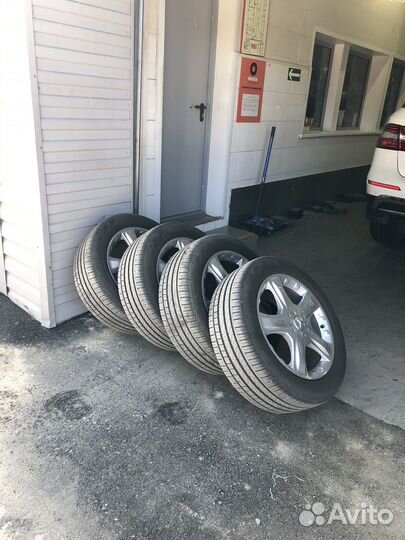 R19 Pirelli Scorpion 255/50, PCD 5x112 DIA 66.6