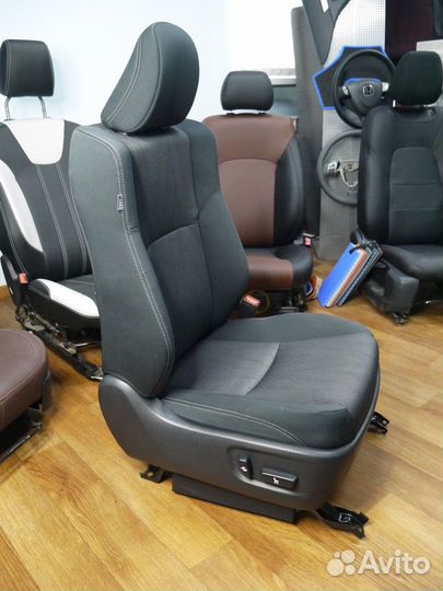 Авточехлы Каркасные