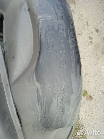 Защита передних крыльев газель бизнес