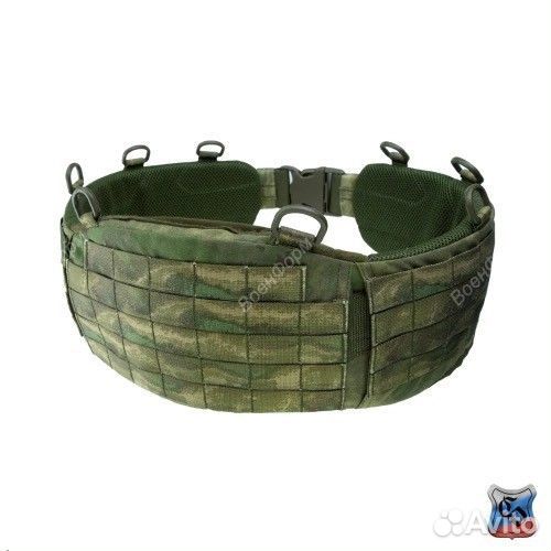 Пояс воин molle Pro ссо пиксель