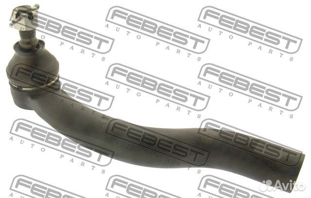 Наконечник рулевой правый