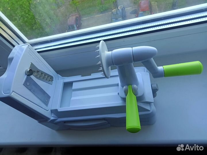 Овощерезка Veggie Cut