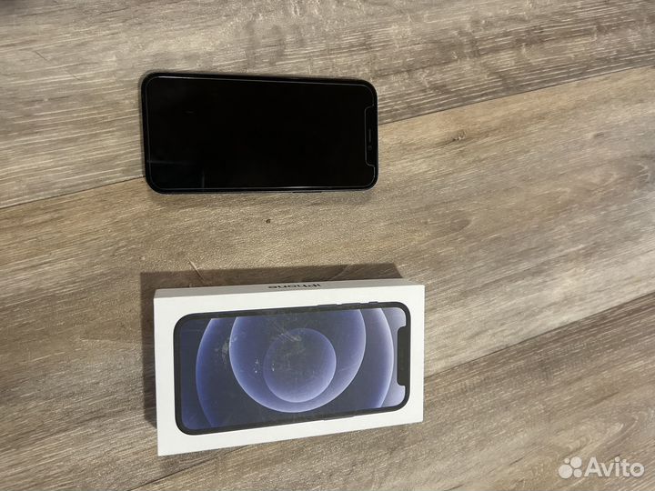 iPhone 12 mini, 128 ГБ