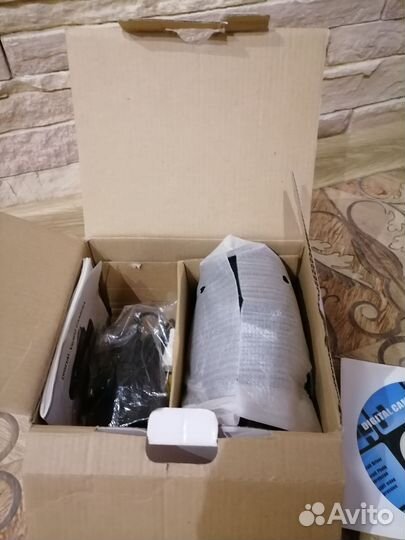 Видеокамера sony HDR-CX700E